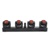 Marconi VEGA PRIME 4x32W - Tâtes Mobiles