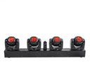 Marconi VEGA PRIME 4x32W - Tâtes Mobiles