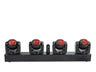Marconi VEGA PRIME 4x32W - Tâtes Mobiles