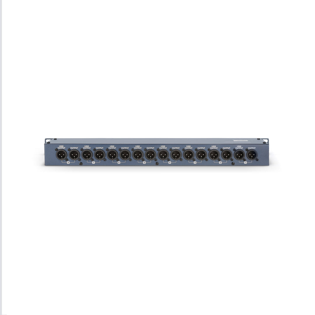 Palmer RMMS 8 - Splitter micro 8 canaux