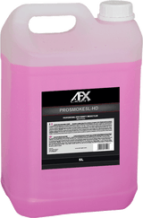 AFX - PRO SMOKE FLUID HIGH DENSITY - 5L