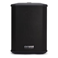 AIWA PROSP-6 enceinte PA active sur batterie – 100W & Bluetooth