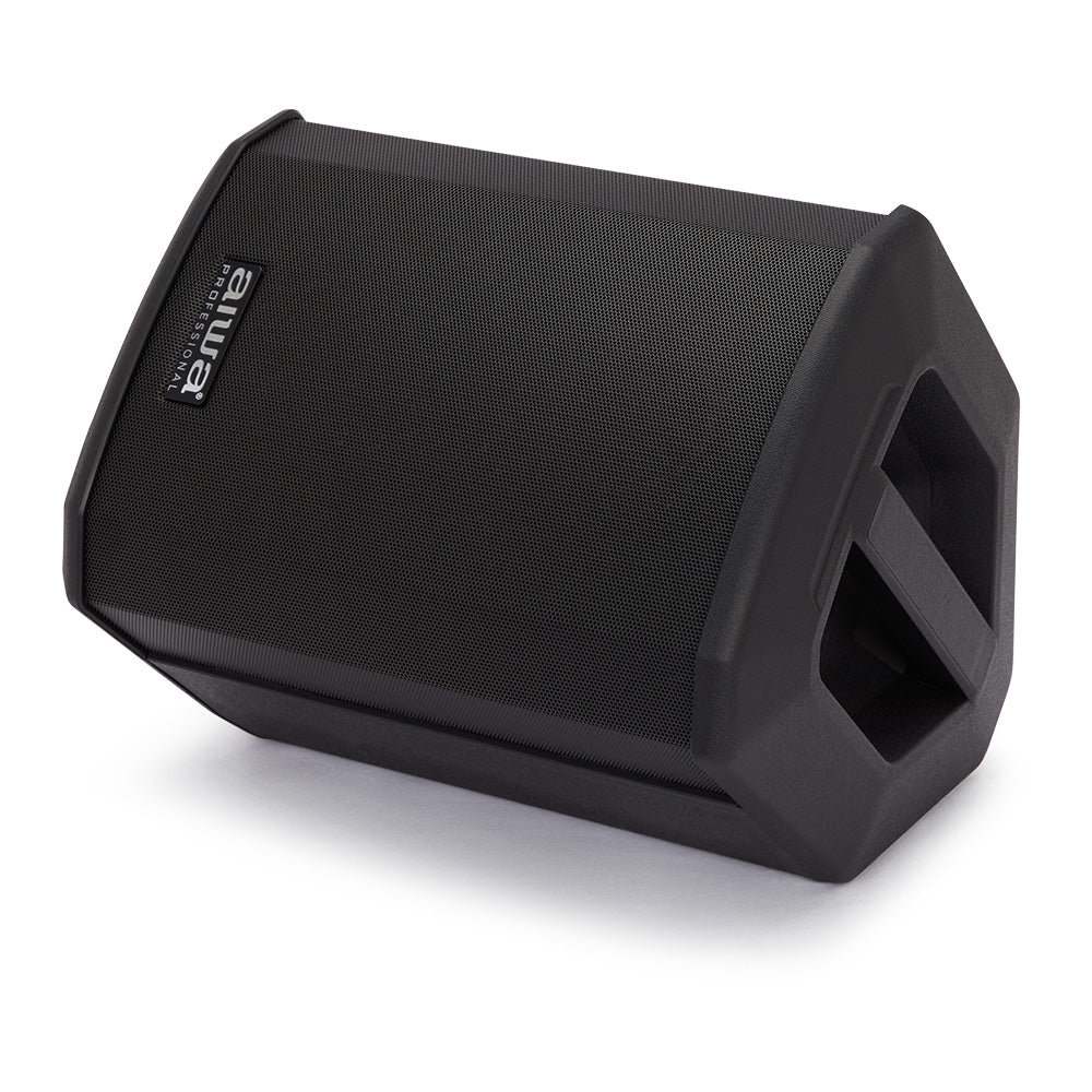 AIWA PROSP-6 enceinte PA active sur batterie – 100W & Bluetooth
