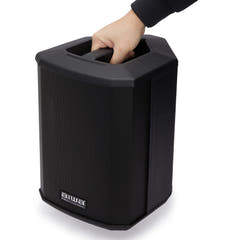 AIWA PROSP-6 enceinte PA active sur batterie – 100W & Bluetooth
