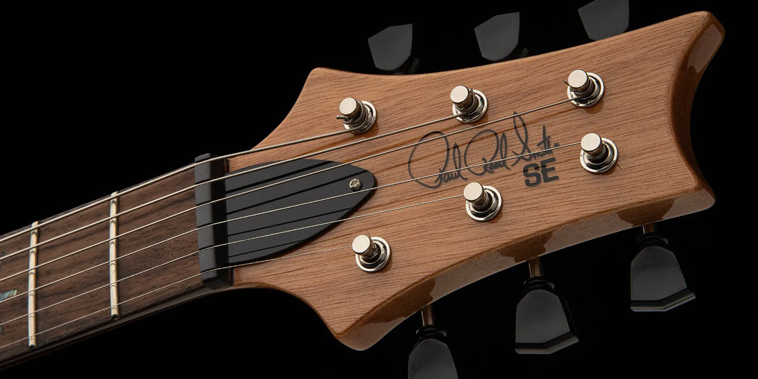 PRS SE "Paul's Guitar" Guitare électrique (Turquoise)