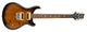 PRS SE Custom 24 Electric Guitar (Black Goldburst)
