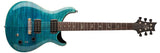 PRS SE "Paul's Guitar" Electric Guitar (Aqua)