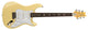 PRS SE John Mayer Silver Sky Electric Guitar (Moon White)