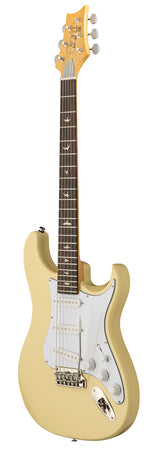 PRS SE John Mayer Silver Sky Electric Guitar (Moon White)