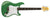 PRS SE John Mayer Silver Sky Electric Guitar (Ever Green)