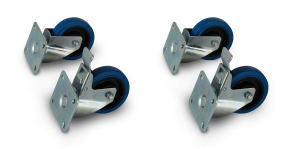 Presonus ULT Wheel Set