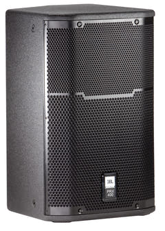 JBL PRX412M - Enceinte PA Passive