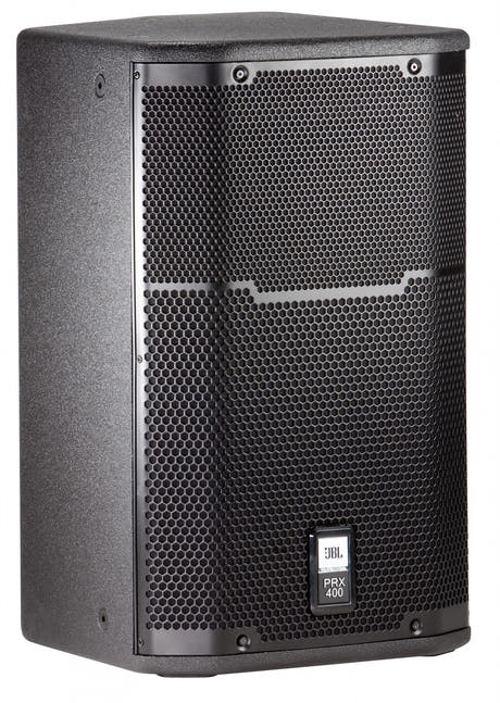 JBL PRX412M - Enceinte PA Passive
