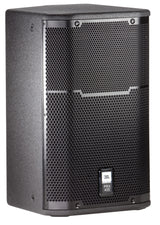 JBL PRX412M - Enceinte PA Passive