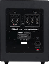 PreSonus Eris Pro Sub 10