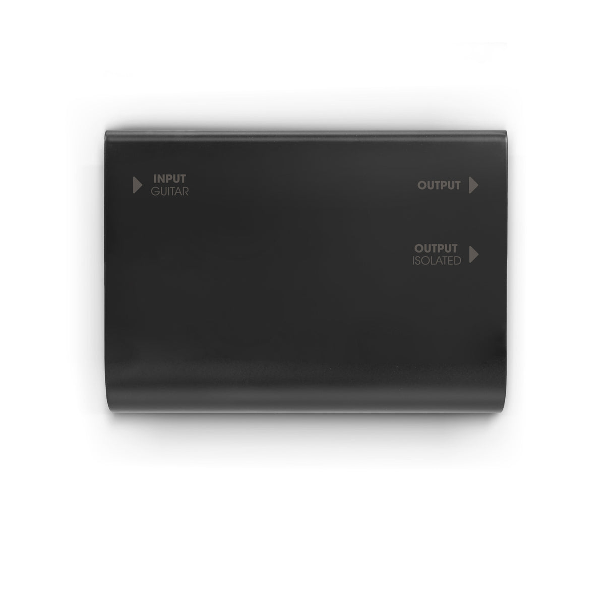 Palmer RIVER saar - Splitter guitare actif Y-Box