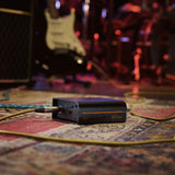 Palmer RIVER saar - Splitter guitare actif Y-Box