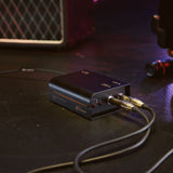 Palmer RIVER saar - Splitter guitare actif Y-Box