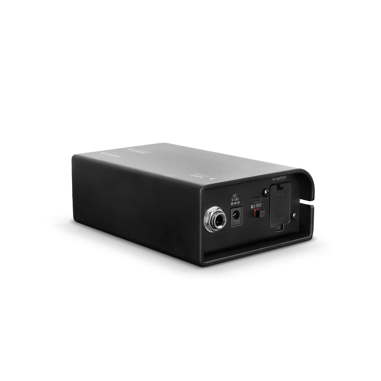 Palmer RIVER saar - Splitter guitare actif Y-Box