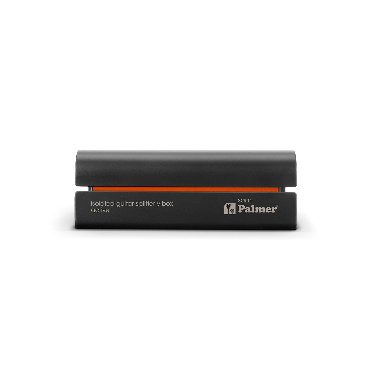 Palmer RIVER saar - Splitter guitare actif Y-Box