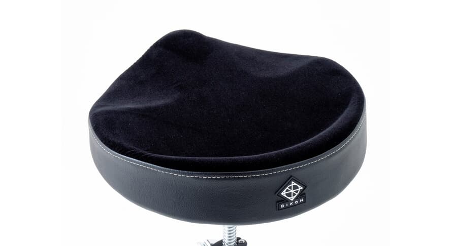 Dixon PSN-12 siège de batterie