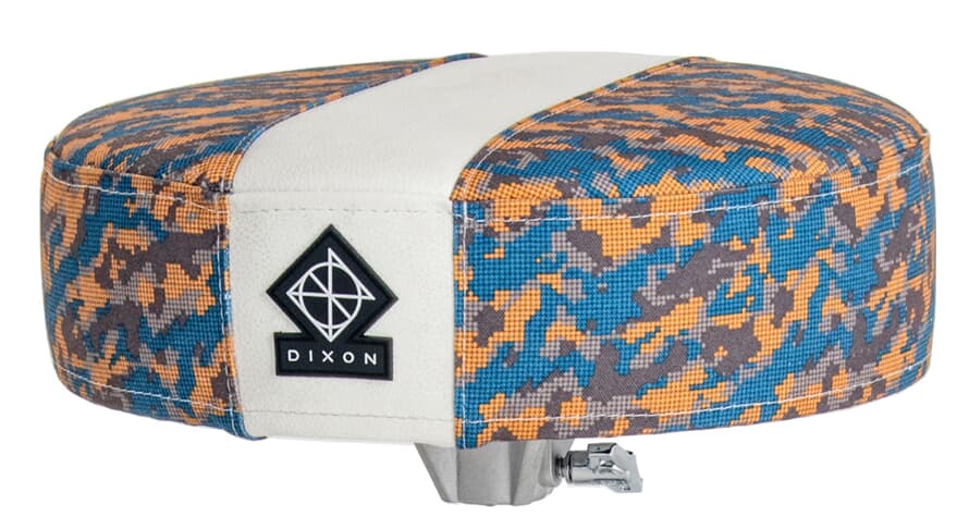 Dixon PSN-802 siège de batterie