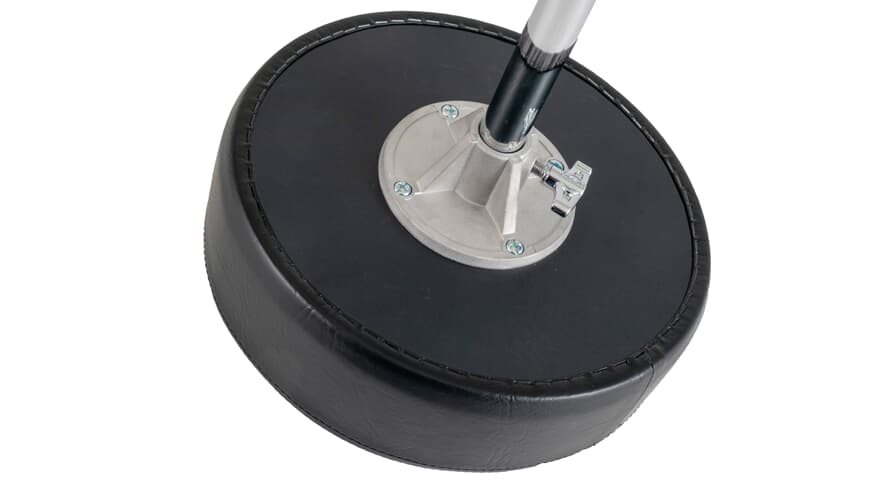 Dixon PSN-8 siège de batterie