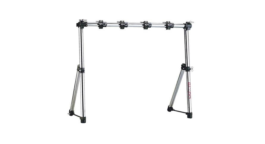 Dixon PSO1826 rack