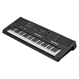 Yamaha PSR-E483 Keyboards (Black)