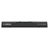 Yamaha PSR-E483 Keyboards (Black)