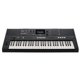 Yamaha PSR-E483 Keyboards (Black)
