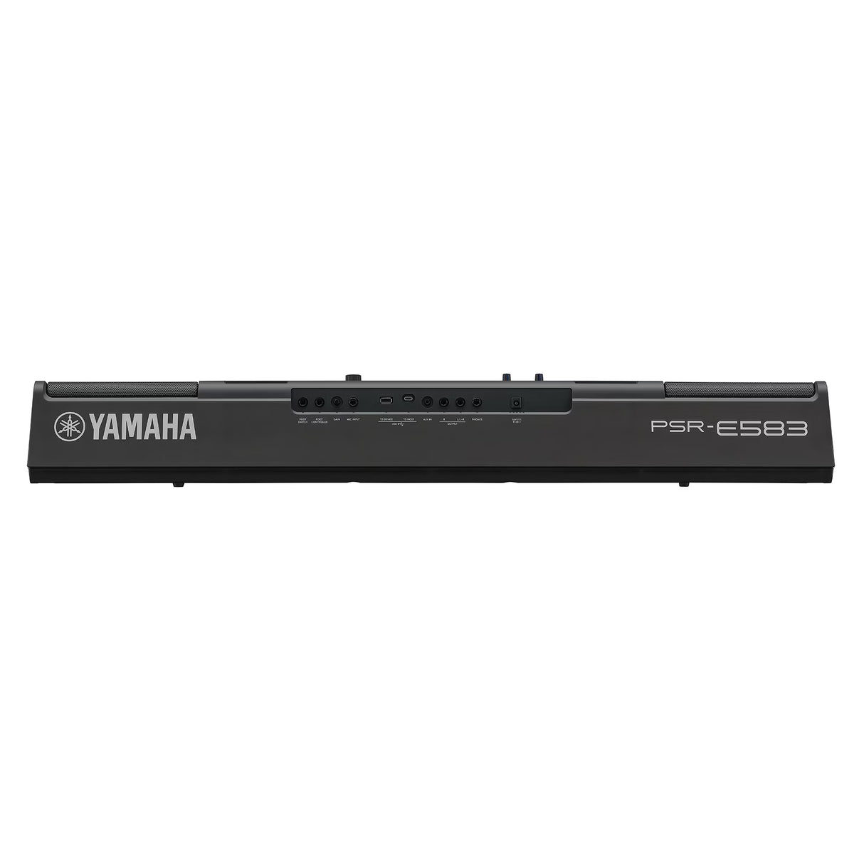 Yamaha PSR-E583 Keyboards (black)
