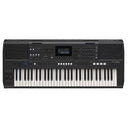 Yamaha PSR-E583 Craviers (noir)
