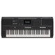 Yamaha PSR-E583 Clavier (Noir)