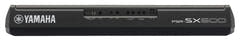 Yamaha PSR-SX600 Craviers (Noir)