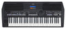 Yamaha PSR-SX600 Craviers (Noir)