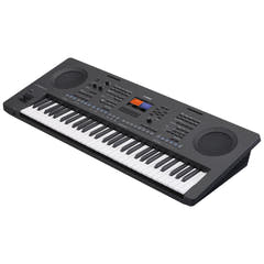 Yamaha PSR-SX620 Craviers
