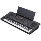 Yamaha PSR-SX620 Craviers