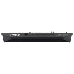 Yamaha PSR-SX620 Craviers