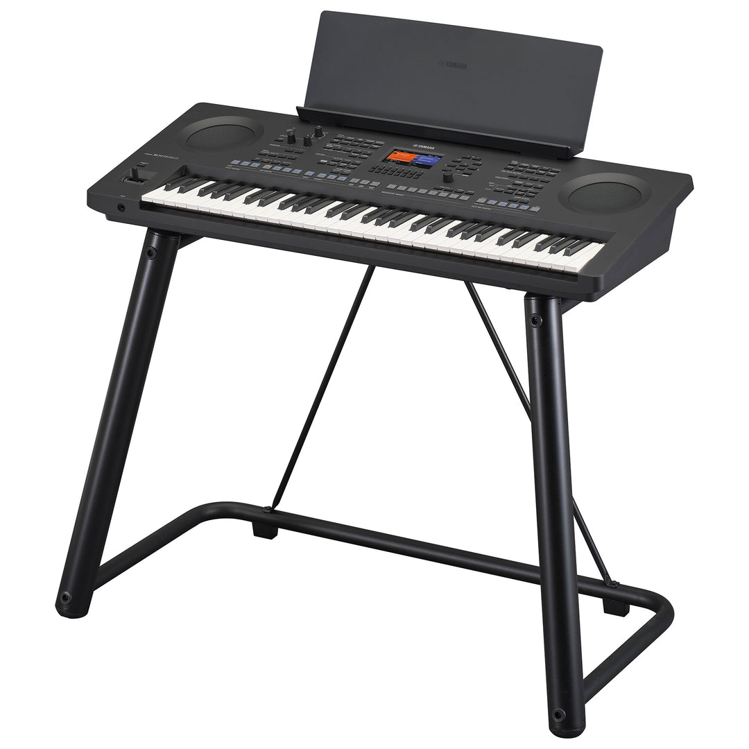 Yamaha PSR-SX620 Craviers