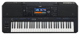 Yamaha PSR-SX700 Digital Keyboard