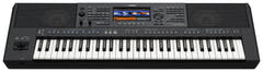 Yamaha PSR-SX920 Craviers