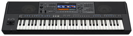 Yamaha PSR-SX920 Craviers