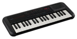Yamaha PSS-A50 Keyboard (Black)
