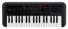 Yamaha PSS-A50 Craviers (Noir)