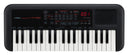 Yamaha PSS-A50 Craviers (Noir)