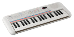 Yamaha PSS E30 Craviers pour enfants (Blanc)