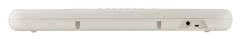 Yamaha PSS E30 Craviers pour enfants (Blanc)