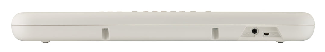 Yamaha PSS E30 Craviers pour enfants (Blanc)