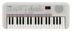 Yamaha PSS E30 Craviers pour enfants (Blanc)